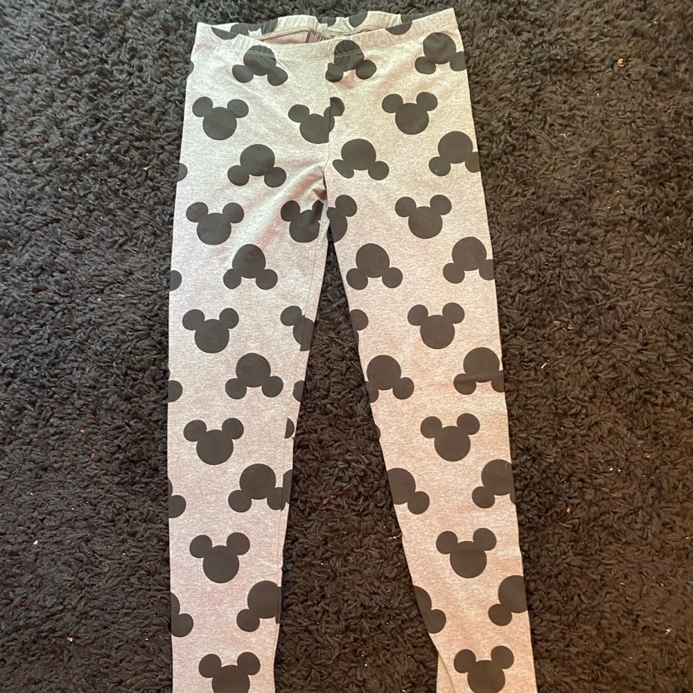 Disney leggings